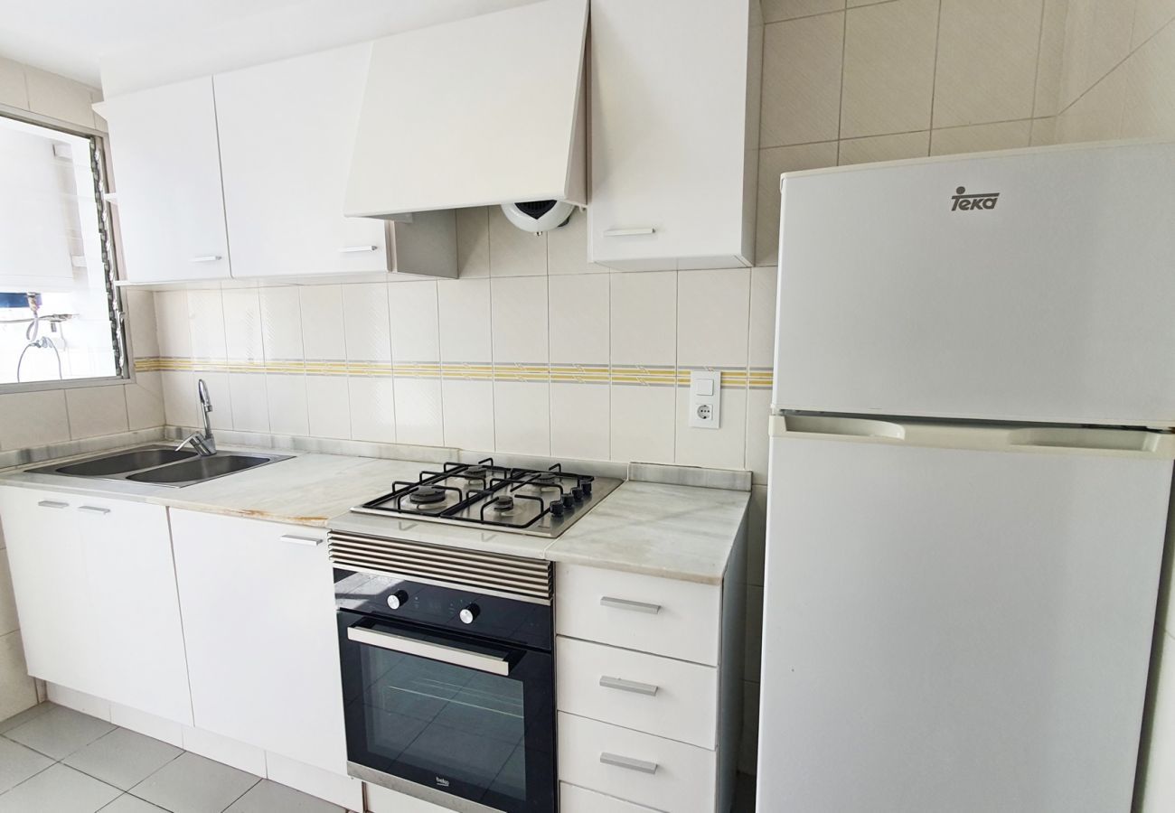 Apartamento en Gandia - CANCUN IV - 9º E