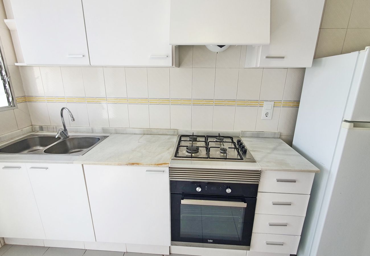 Apartamento en Gandia - CANCUN IV - 9º E
