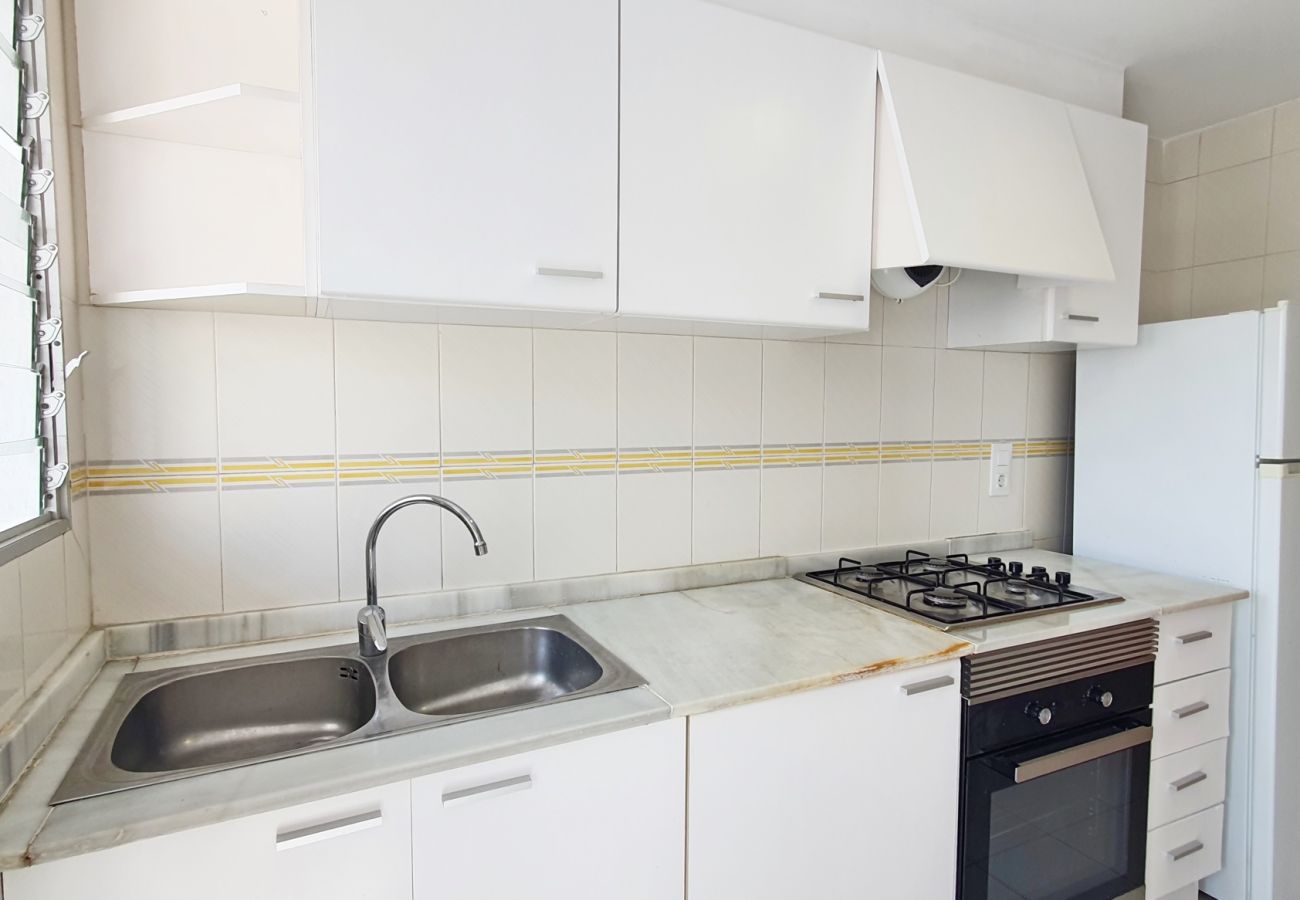 Apartamento en Gandia - CANCUN IV - 9º E