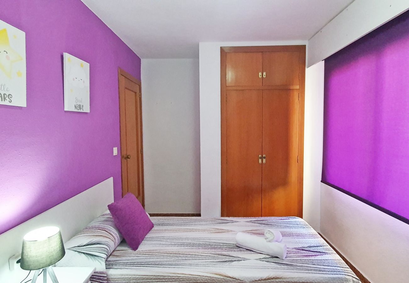 Apartamento en Gandia - CANCUN IV - 9º E