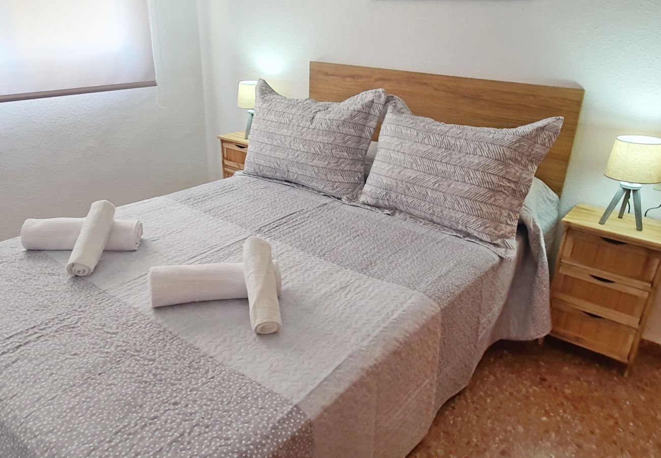 Apartamento en Gandia - CANCUN IV - 9º E