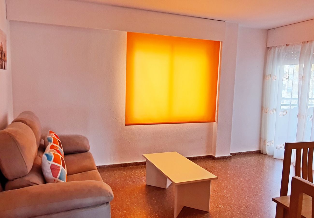 Apartamento en Gandia - CANCUN IV - 9º E