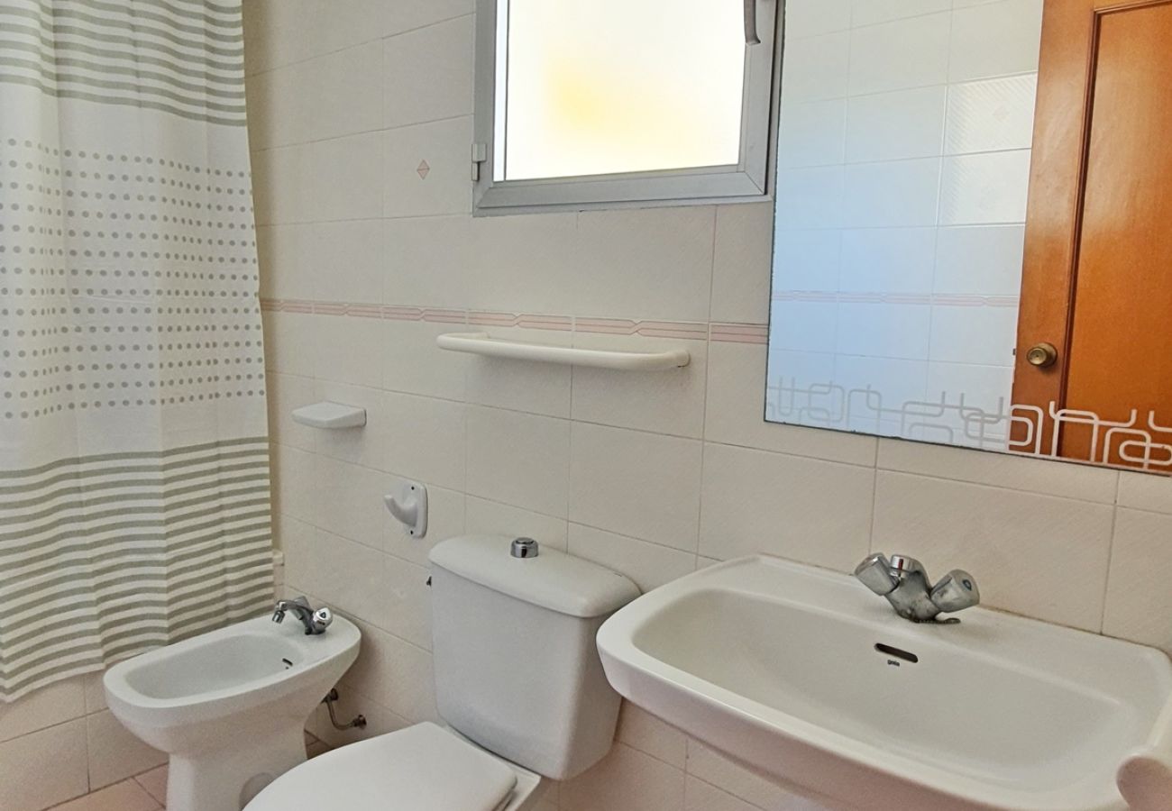 Apartamento en Gandia - CANCUN IV - 9º E