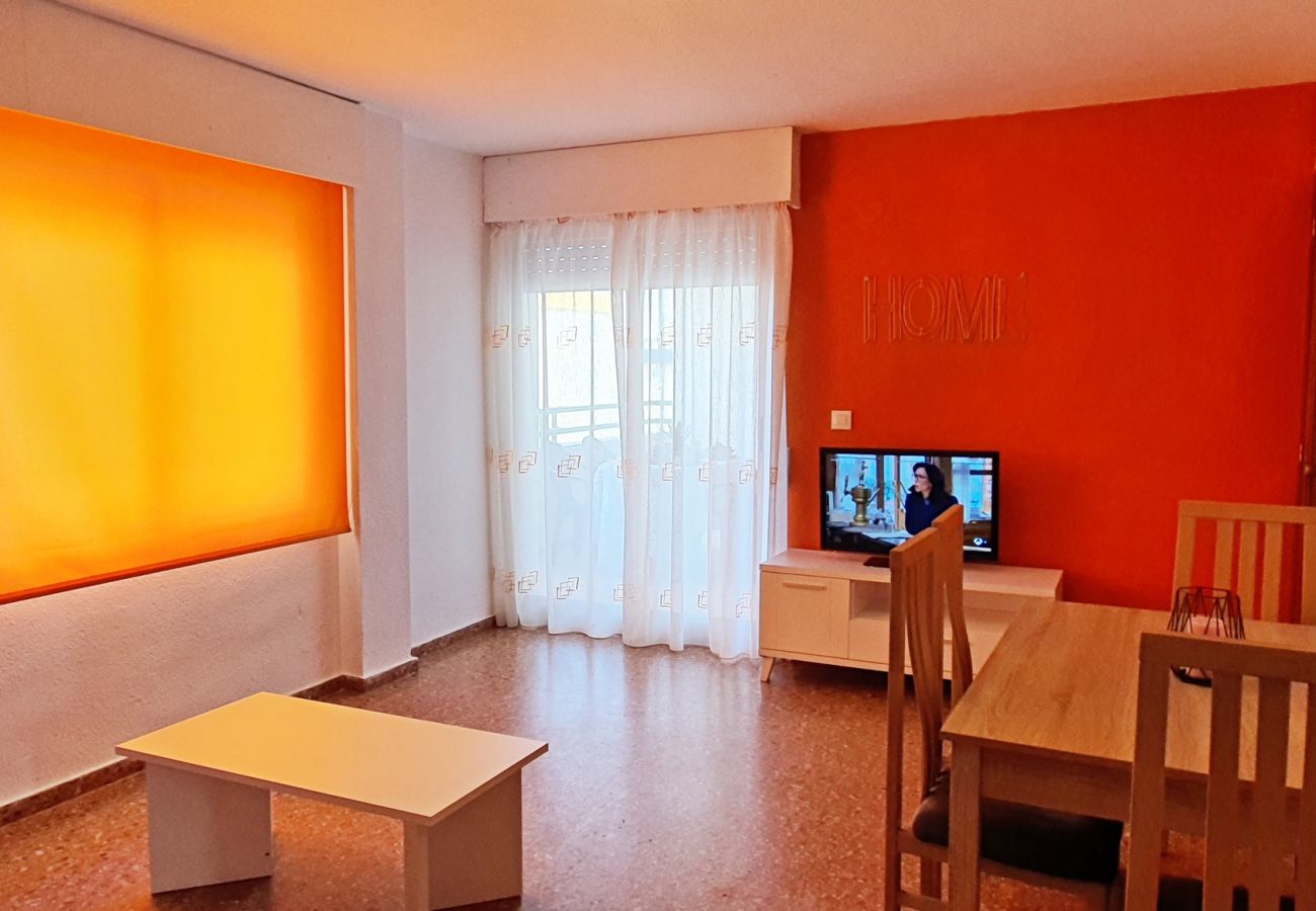 Apartamento en Gandia - CANCUN IV - 9º E