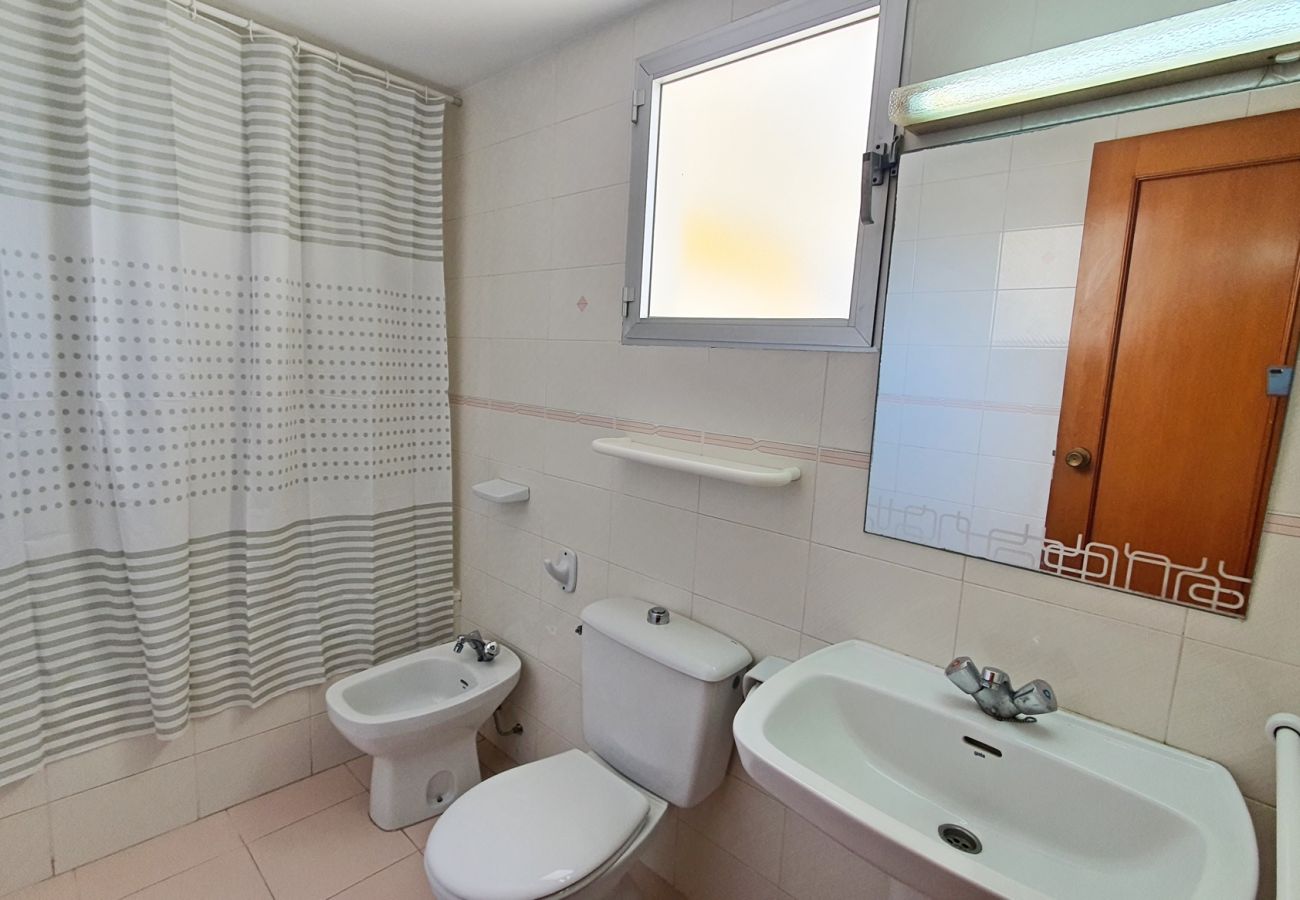 Apartamento en Gandia - CANCUN IV - 9º E