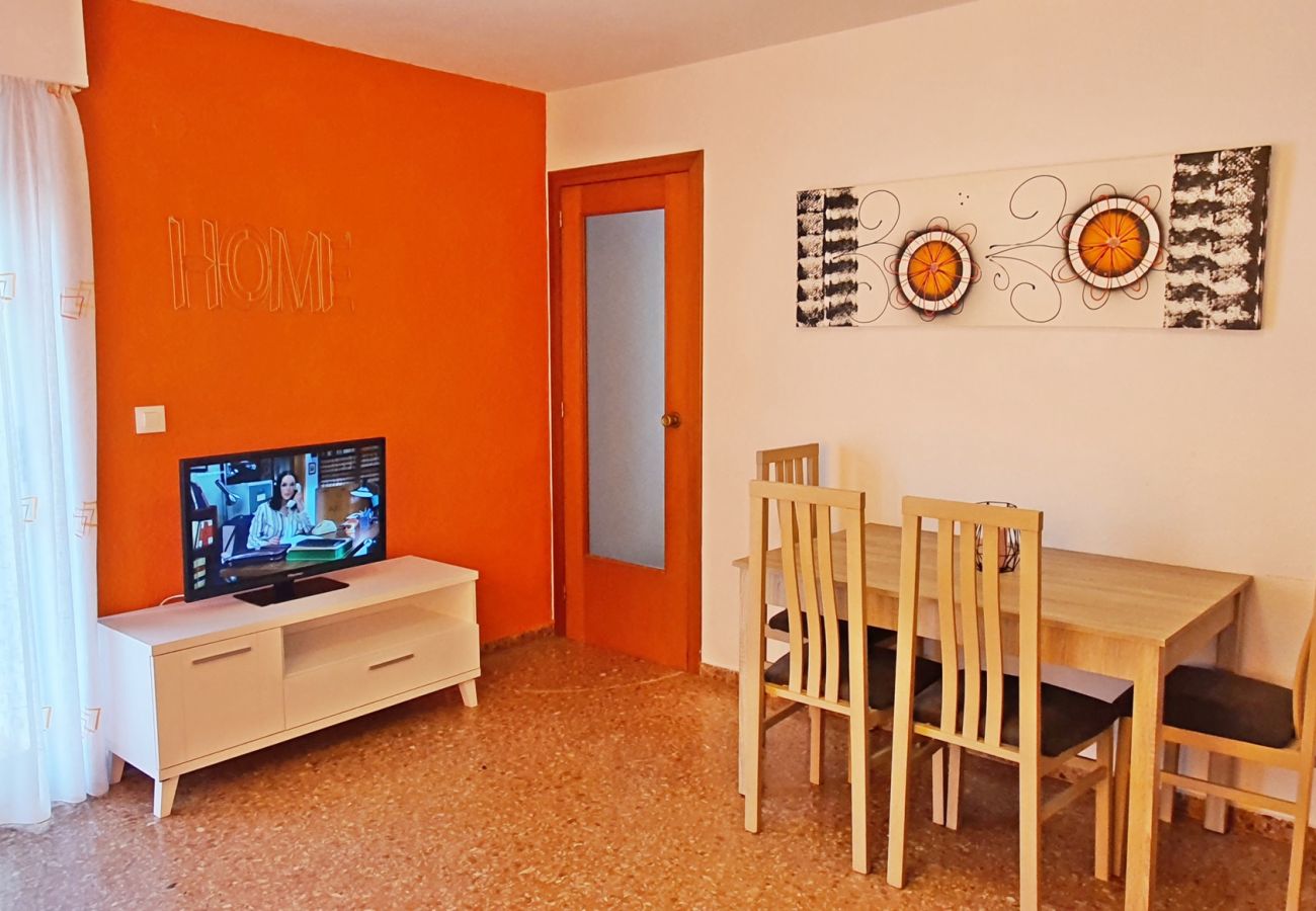 Apartamento en Gandia - CANCUN IV - 9º E
