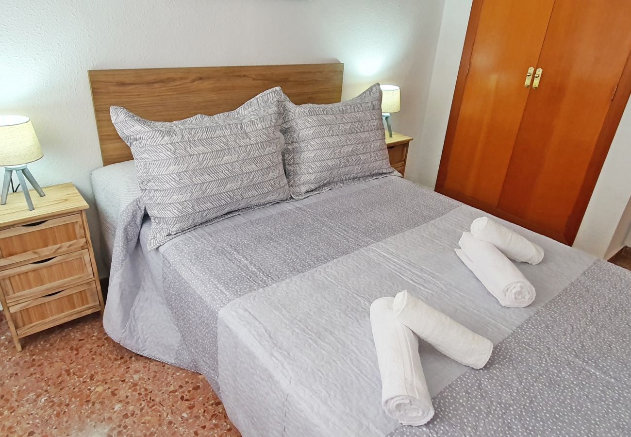 Apartamento en Gandia - CANCUN IV - 9º E