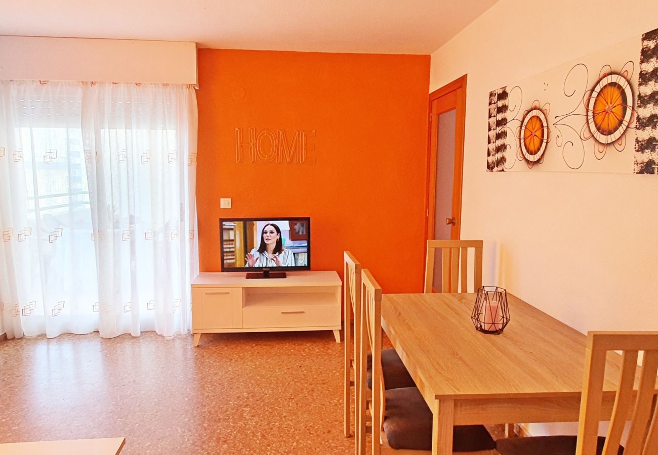 Apartamento en Gandia - CANCUN IV - 9º E