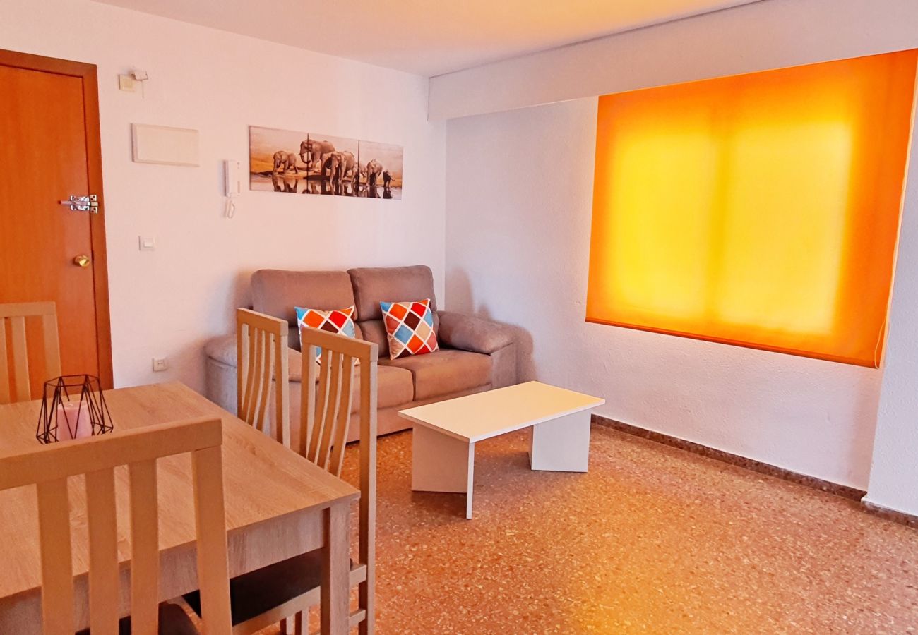 Apartamento en Gandia - CANCUN IV - 9º E