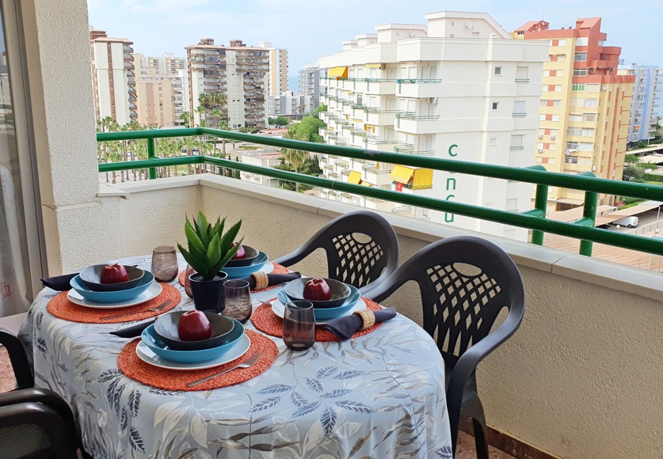 Apartamento en Gandia - CANCUN IV - 9º E
