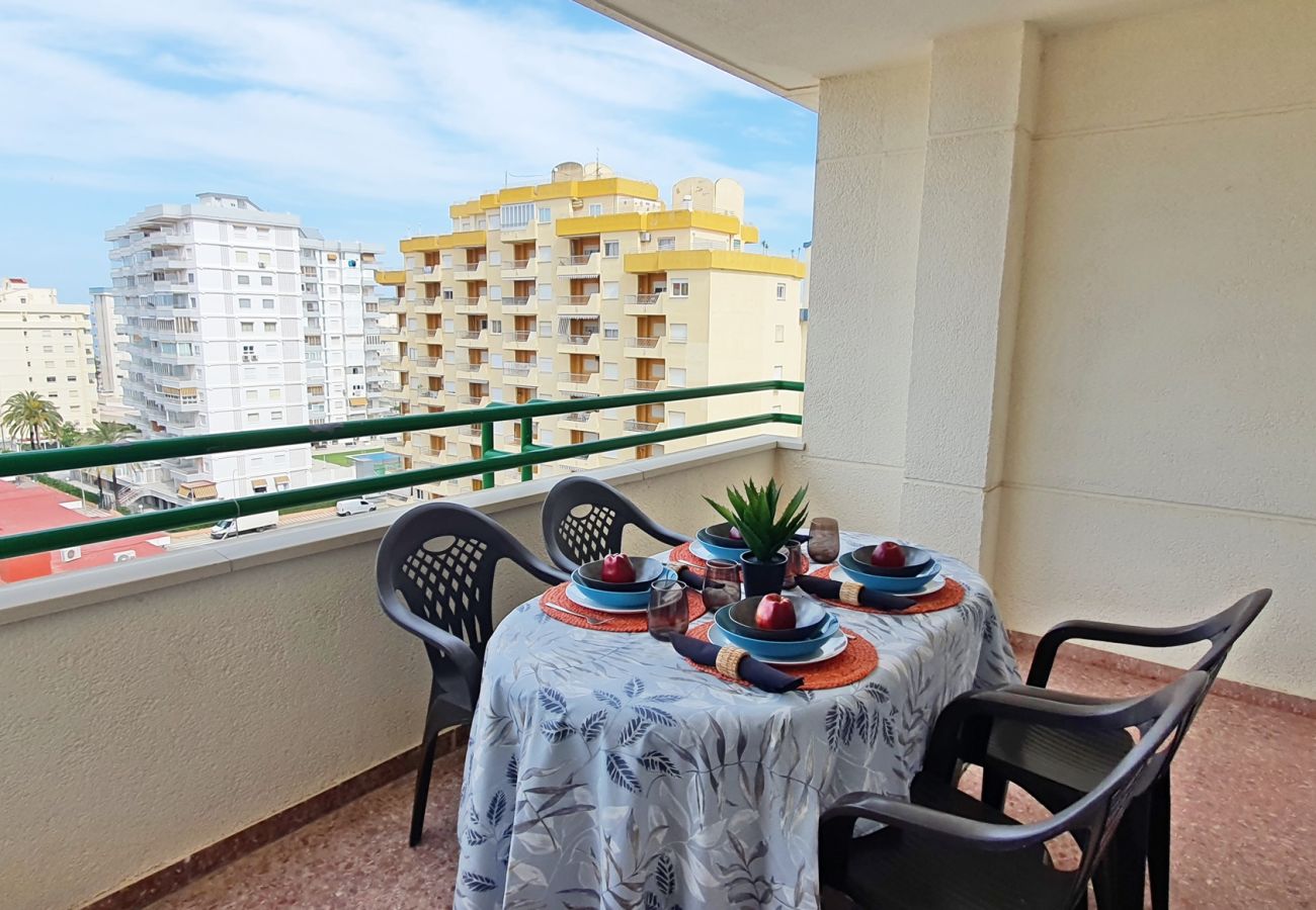 Apartamento en Gandia - CANCUN IV - 9º E