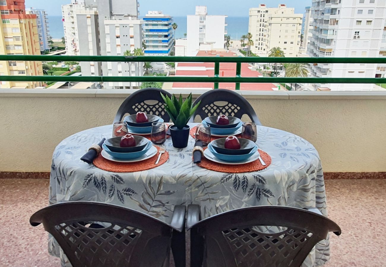 Apartamento en Gandia - CANCUN IV - 9º E