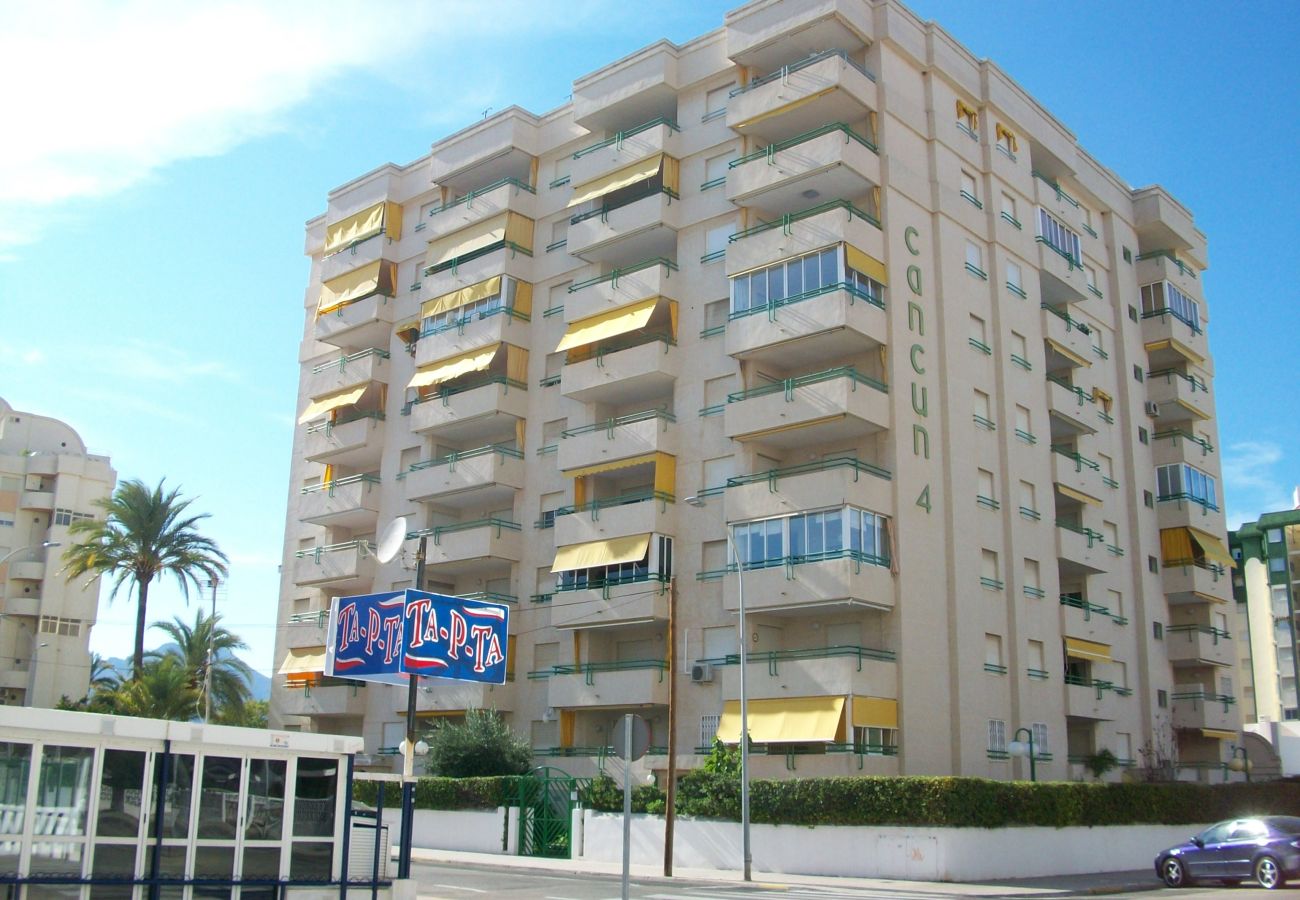 Apartamento en Gandia - CANCUN IV - 9º E