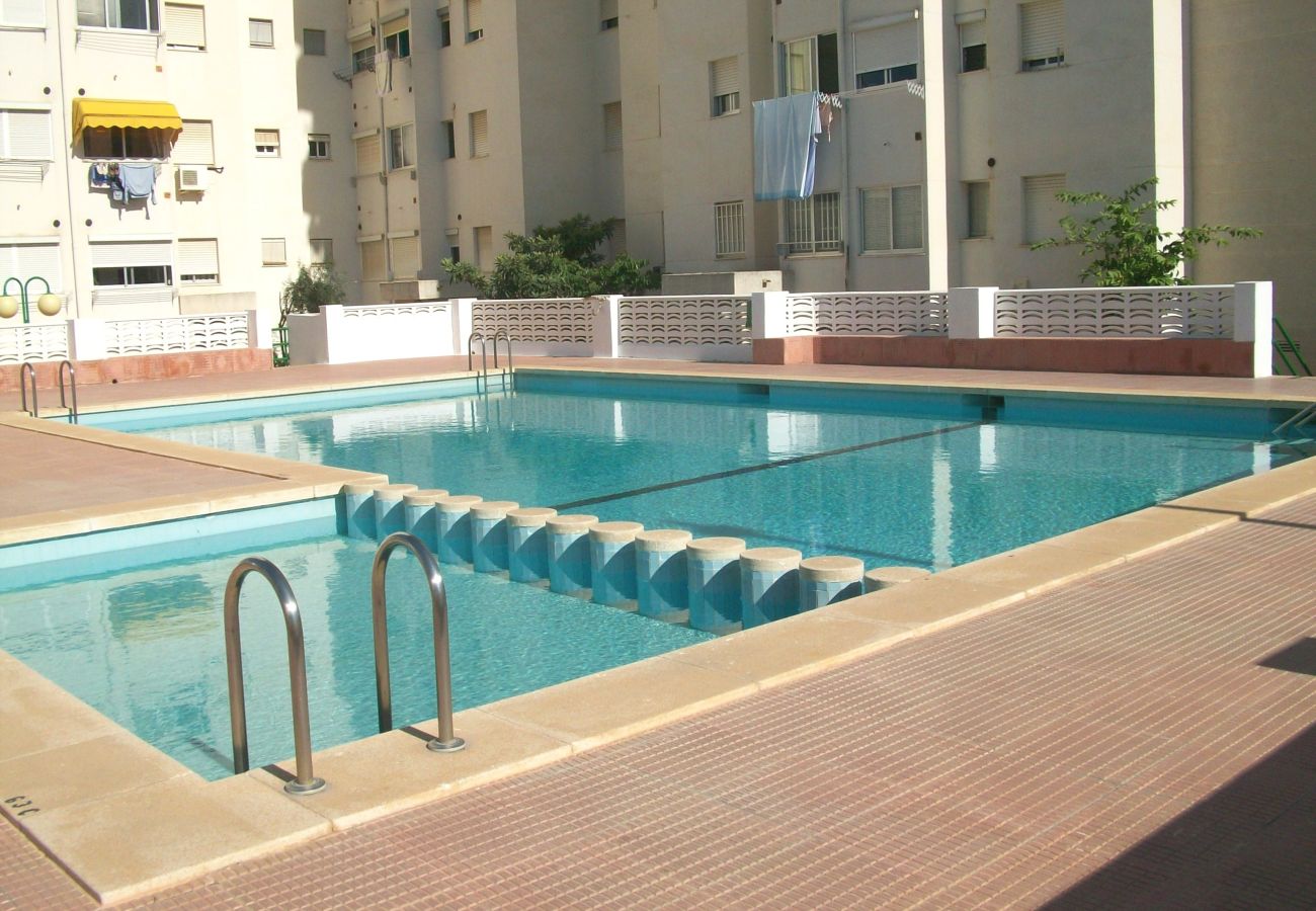 Apartamento en Gandia - CANCUN IV - 9º E