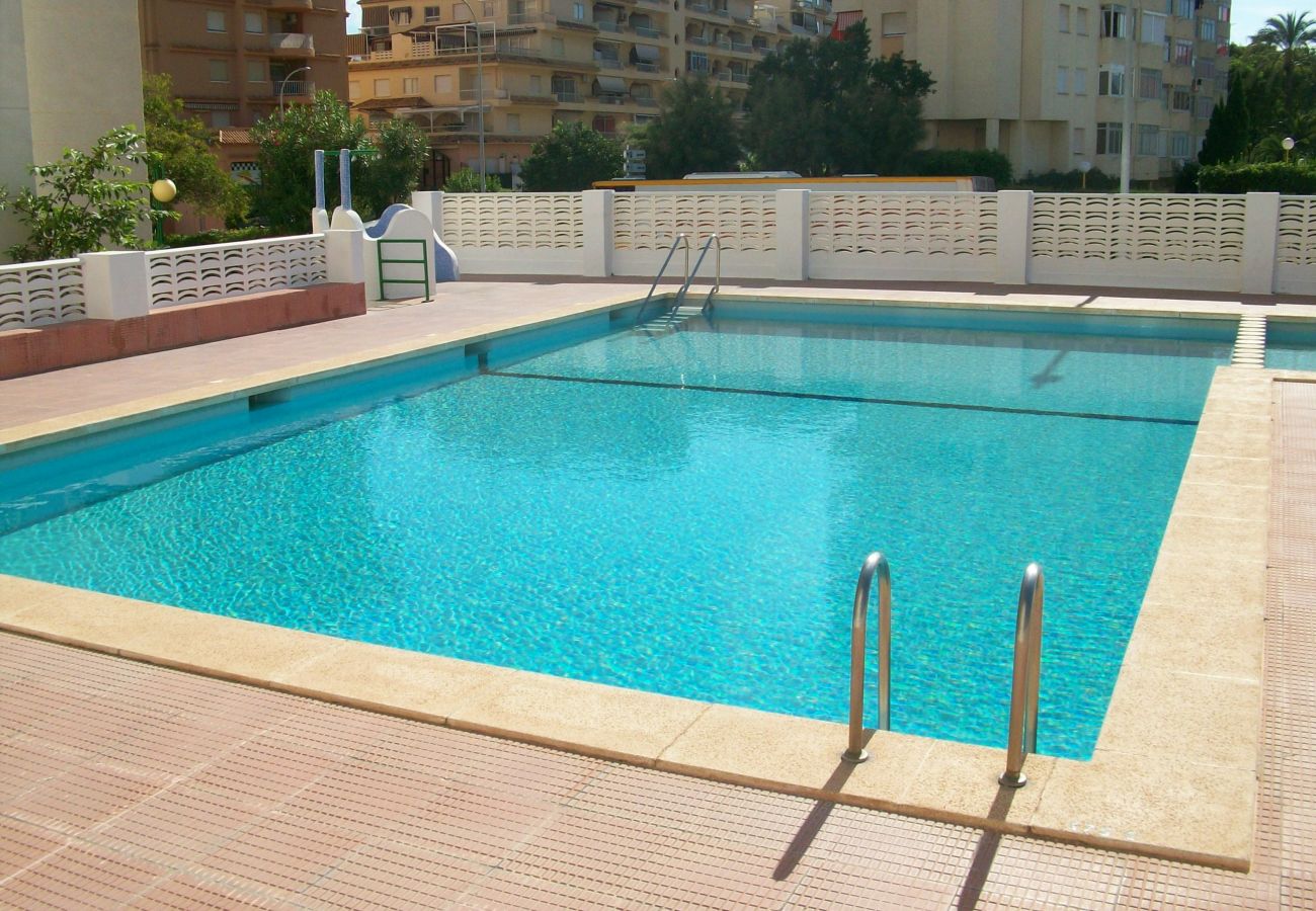 Apartamento en Gandia - CANCUN IV - 9º E
