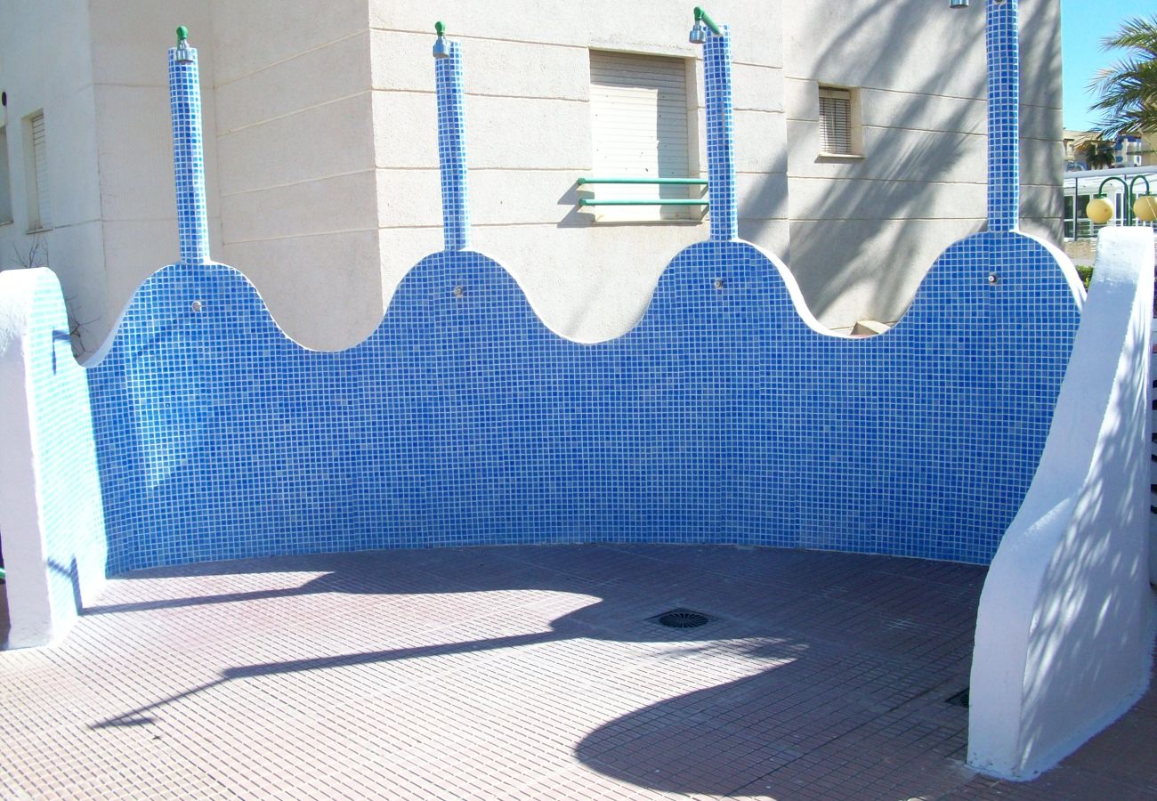 Apartamento en Gandia - CANCUN IV - 9º E