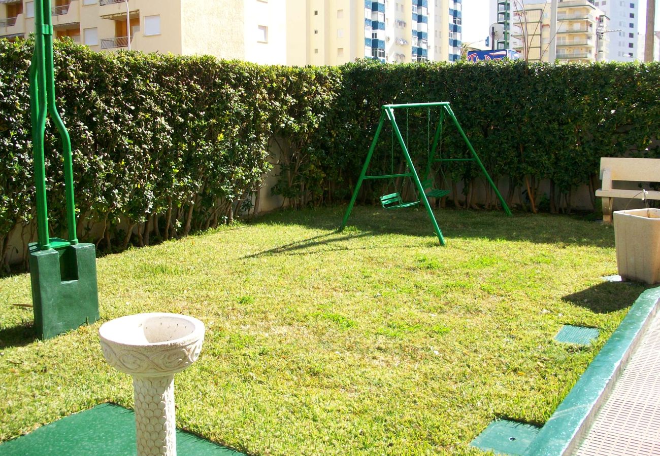 Apartamento en Gandia - CANCUN IV - 9º E
