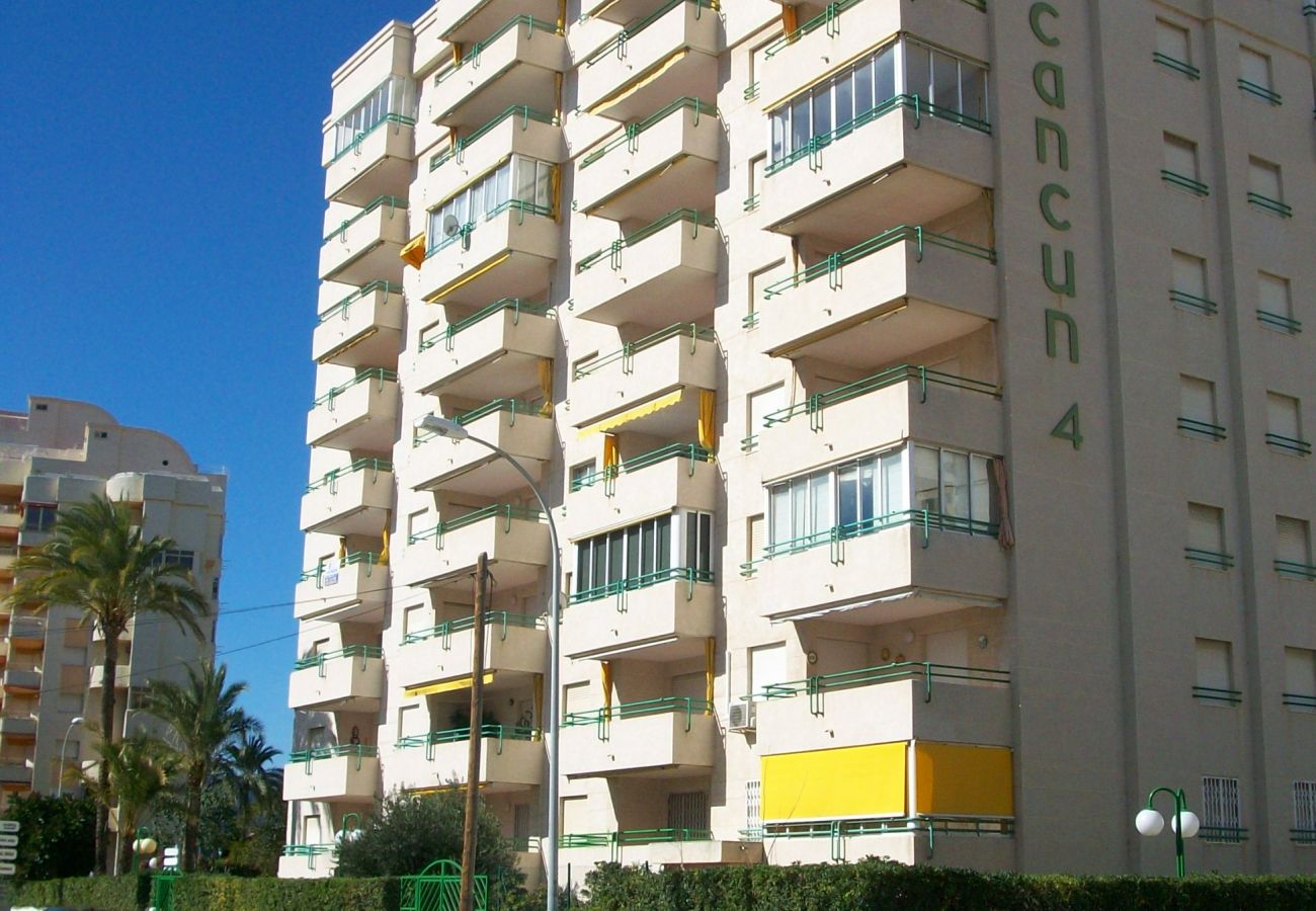 Apartamento en Gandia - CANCUN IV - 9º E