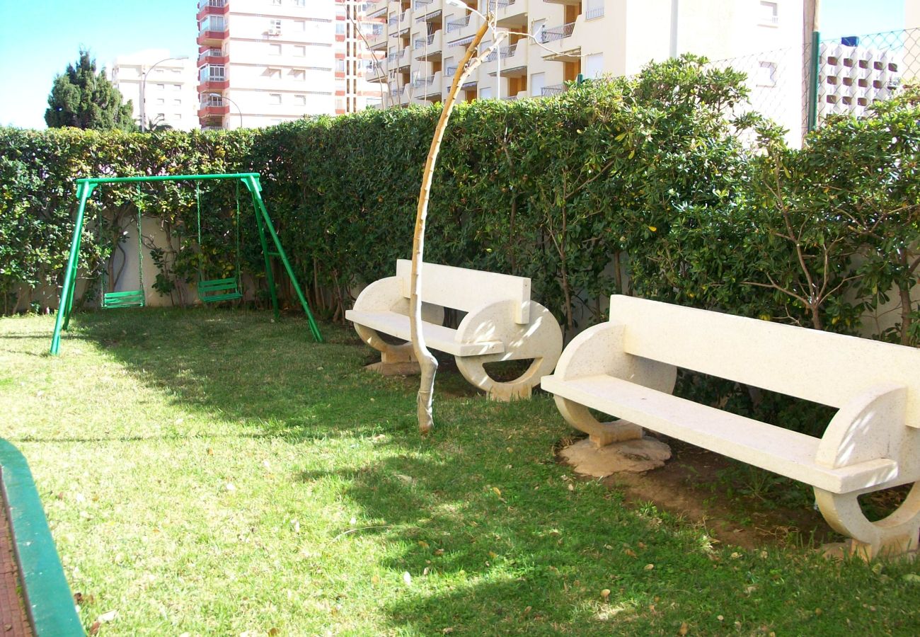 Apartamento en Gandia - CANCUN IV - 1ª - 9º - C