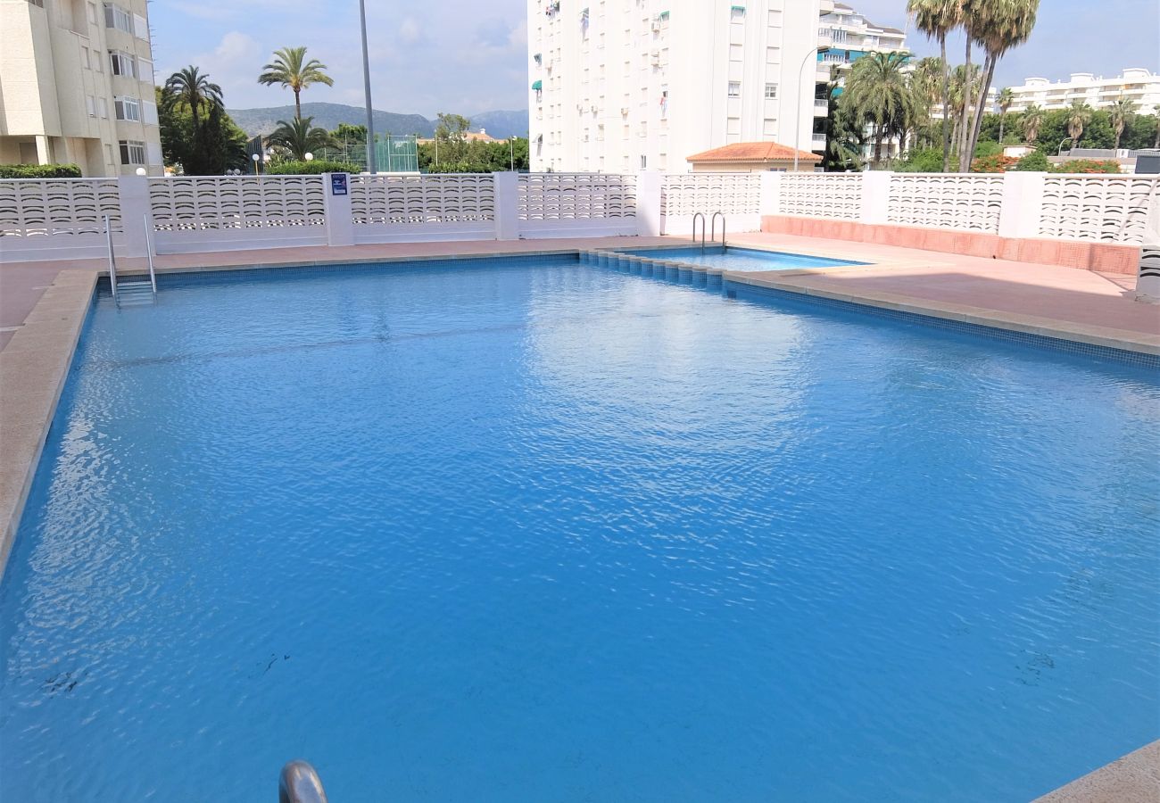 Apartamento en Gandia - CANCUN IV - 1ª - 9º - C
