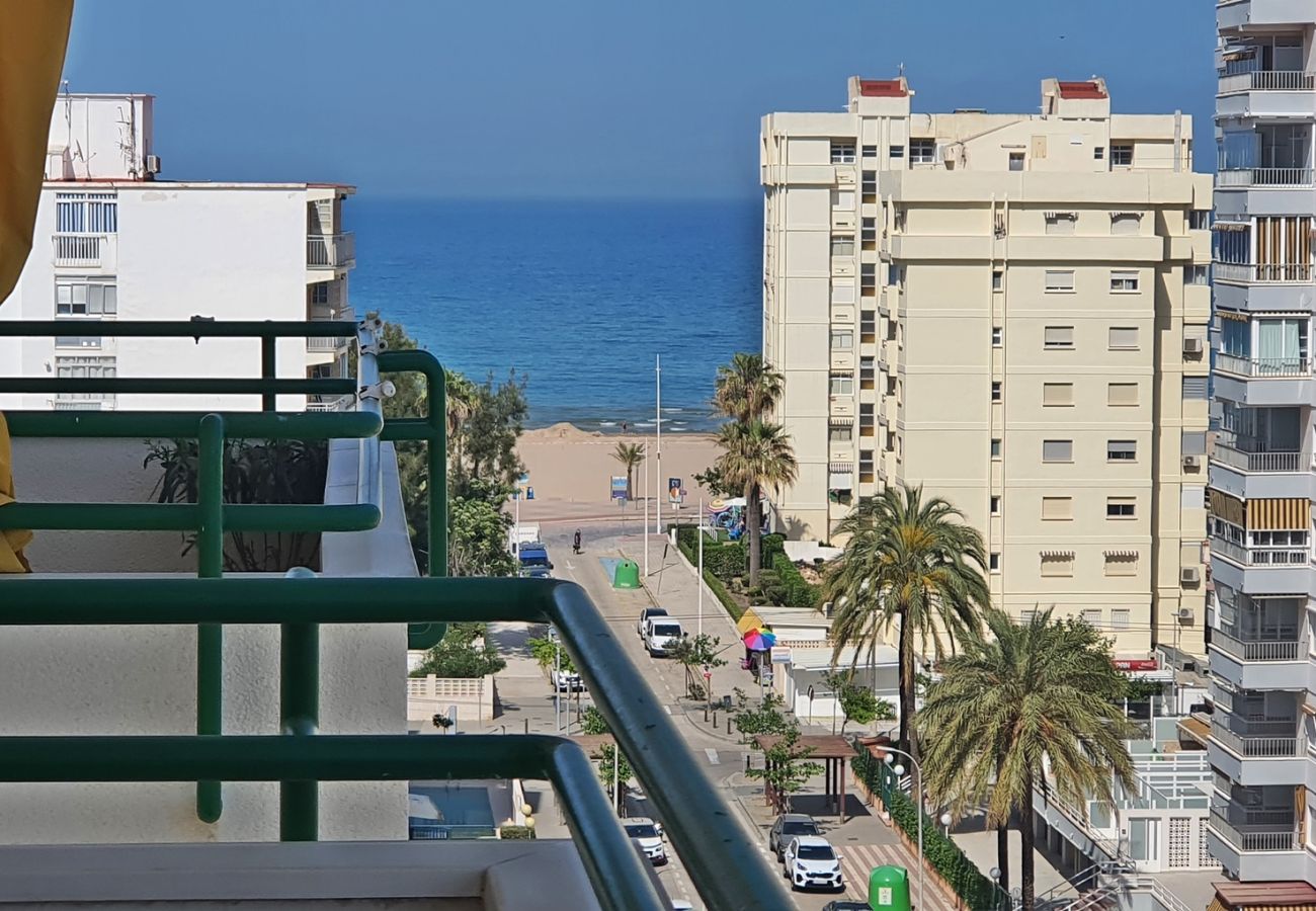Apartamento en Gandia - CANCUN IV - 1ª - 9º - C