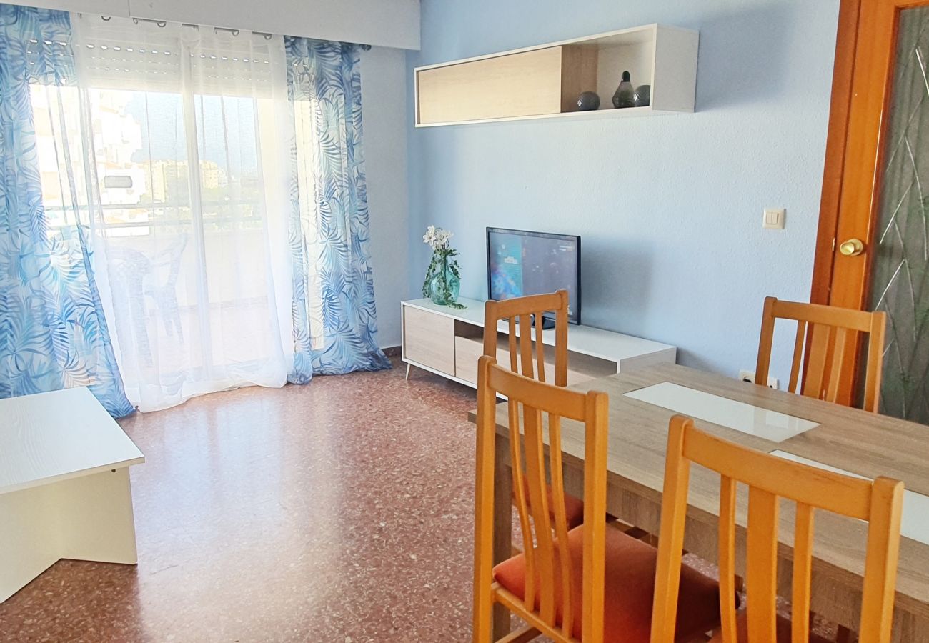 Apartamento en Gandia - CANCUN IV - 1ª - 9º - C