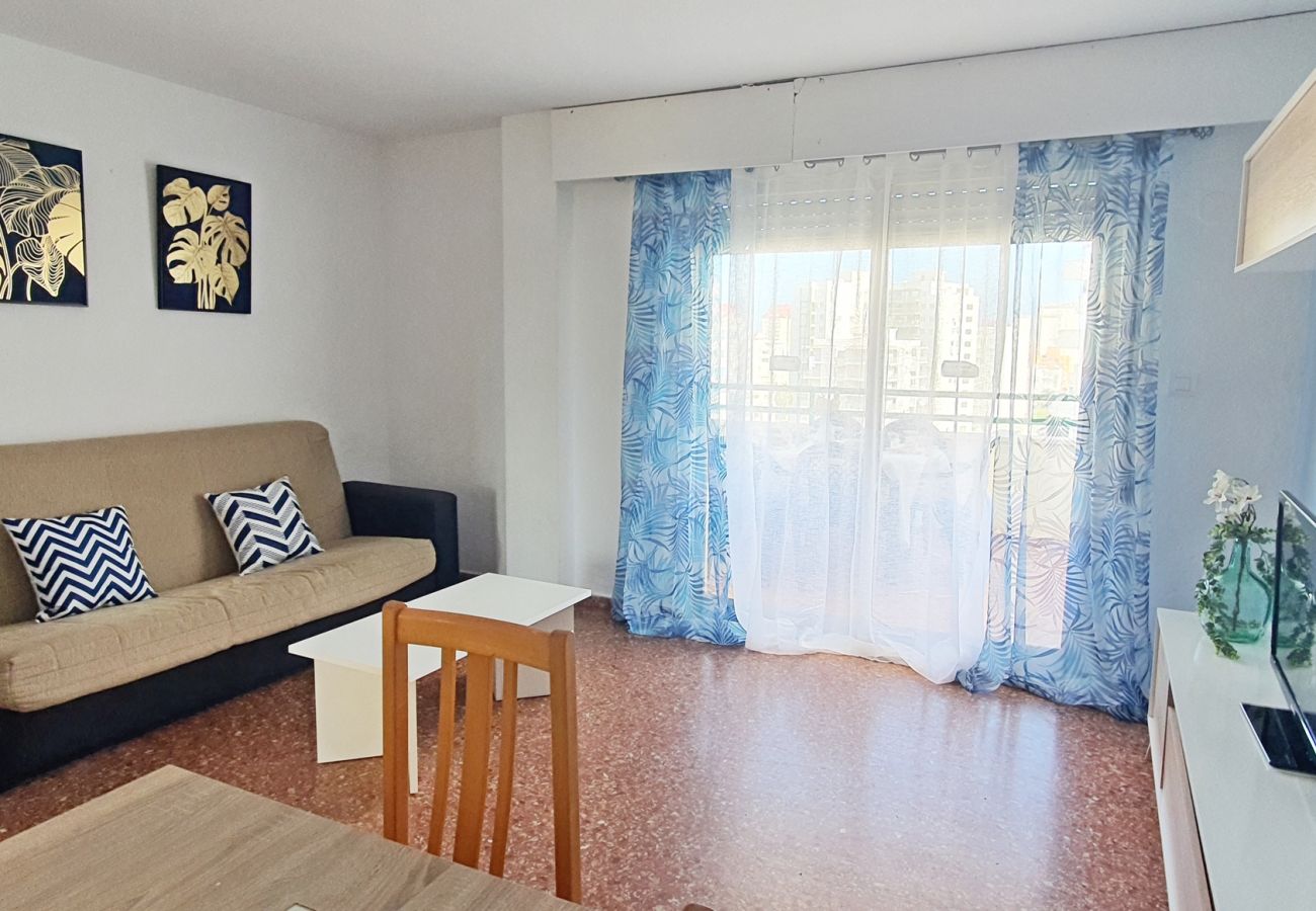 Apartamento en Gandia - CANCUN IV - 1ª - 9º - C