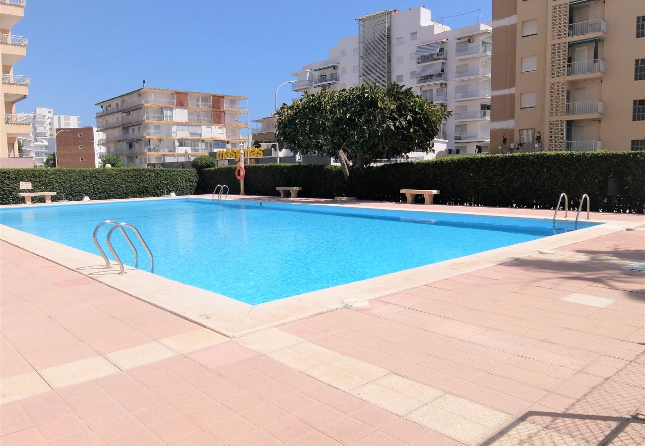 Apartamento en Gandia - CANTABRIA 9º - 94