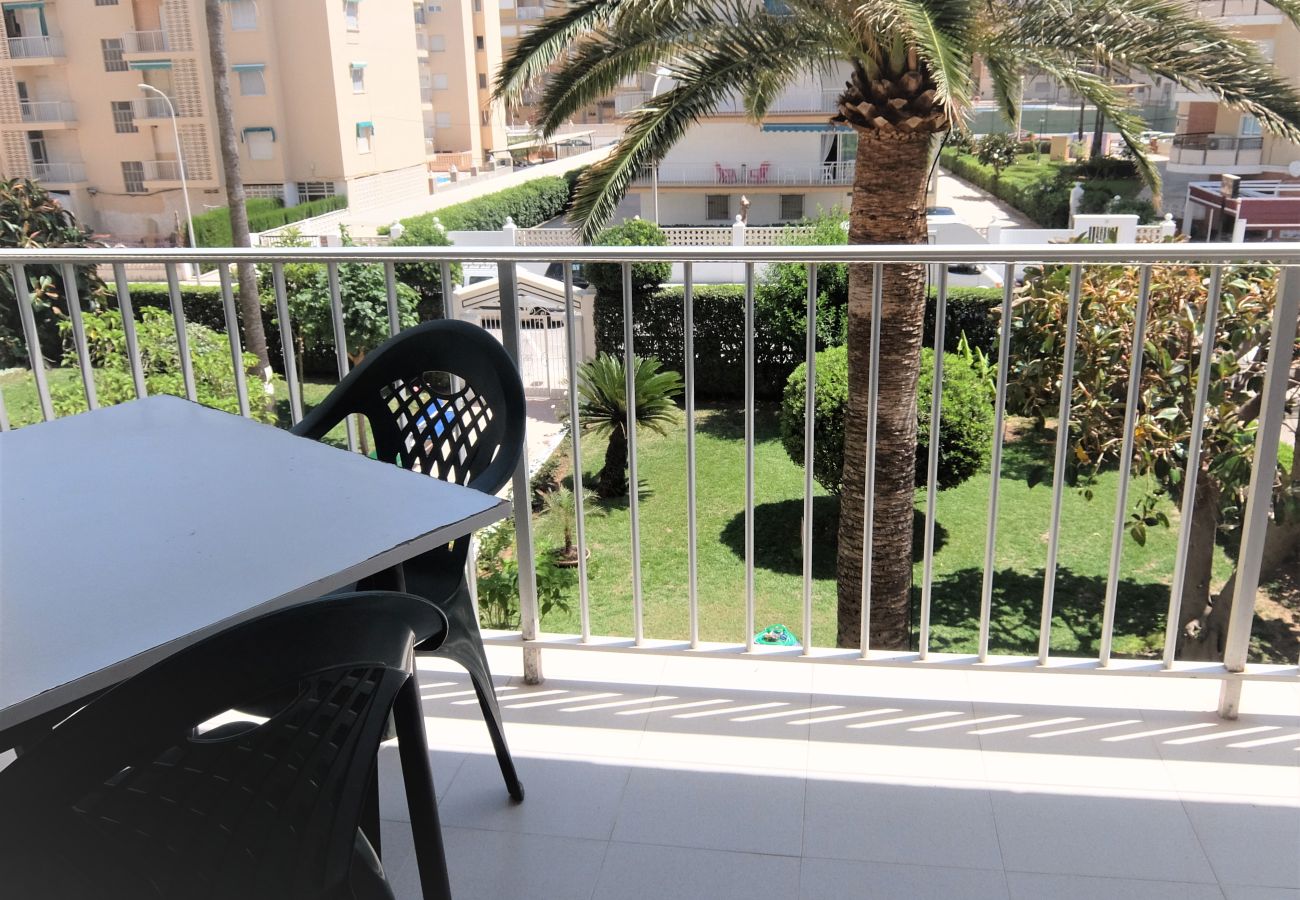 Apartamento en Gandia - CANTABRIA 9º - 94