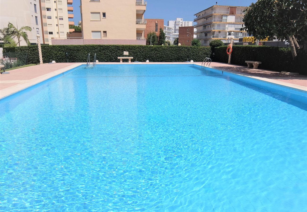 Apartamento en Gandia - CANTABRIA 9º - 94