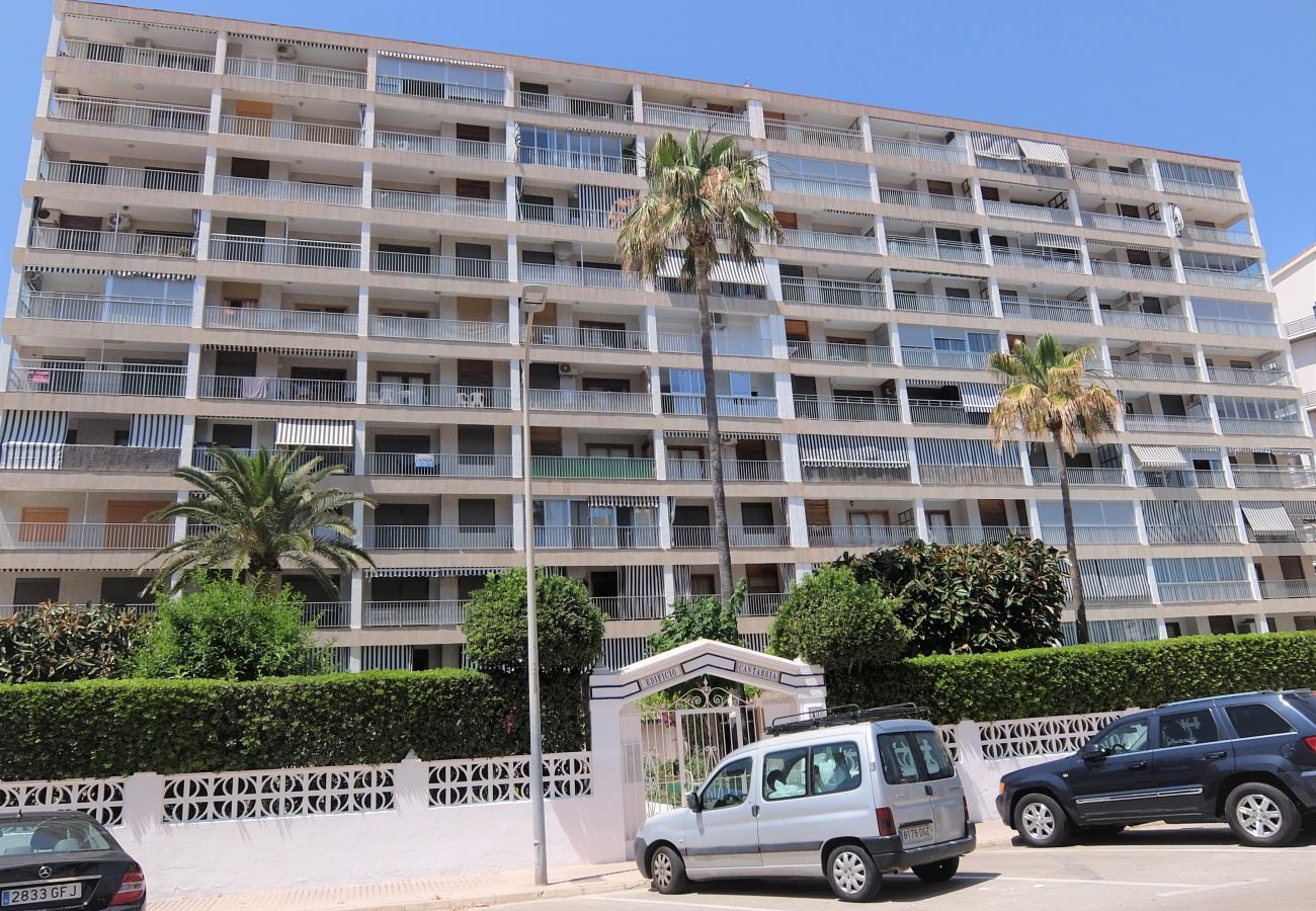 Apartamento en Gandia - CANTABRIA 9º - 94