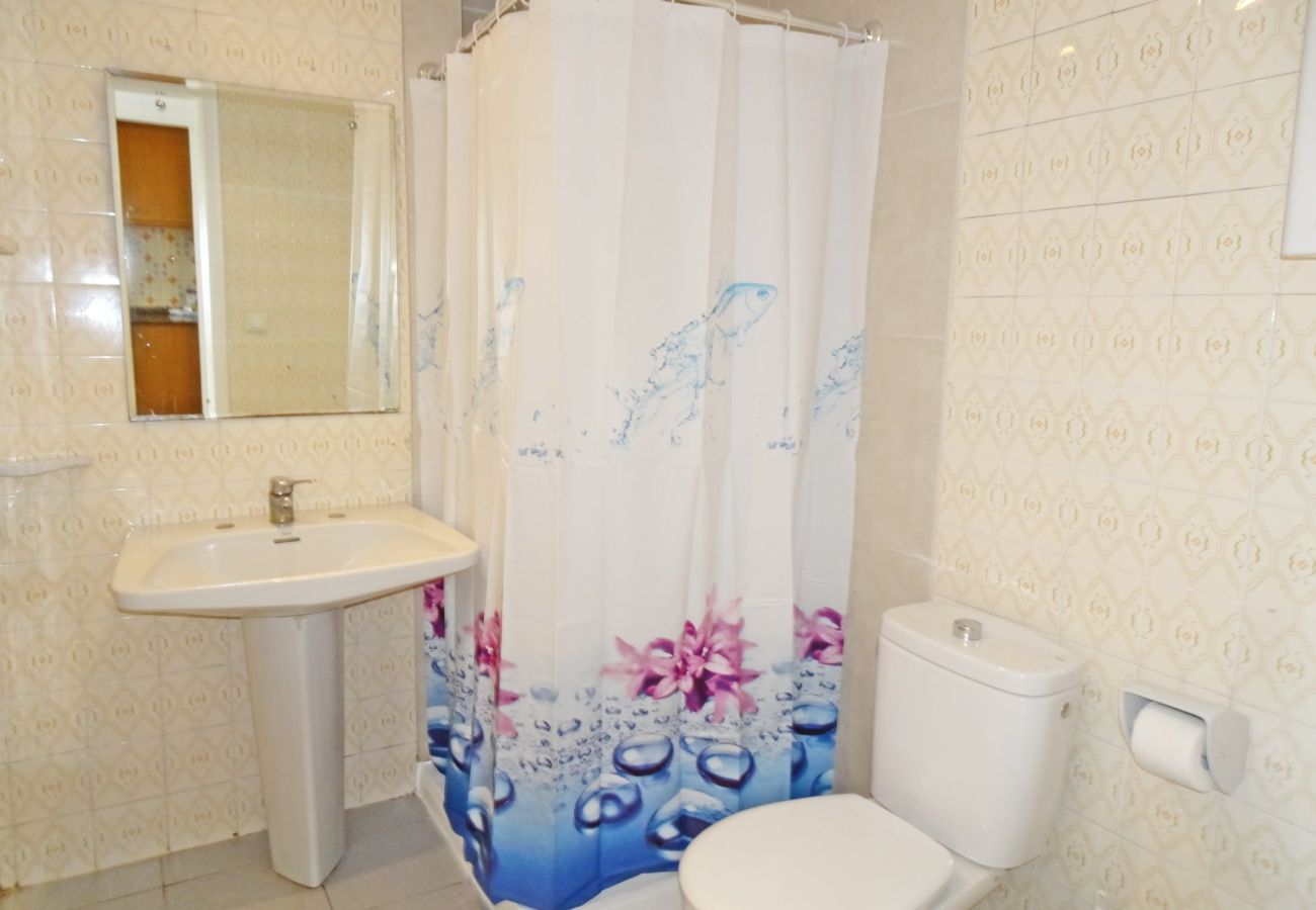 Apartamento en Gandia - CANTABRIA 9º - 94