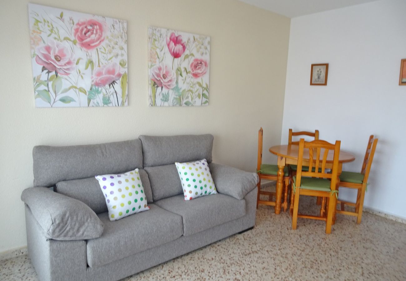 Apartamento en Gandia - CANTABRIA 9º - 94