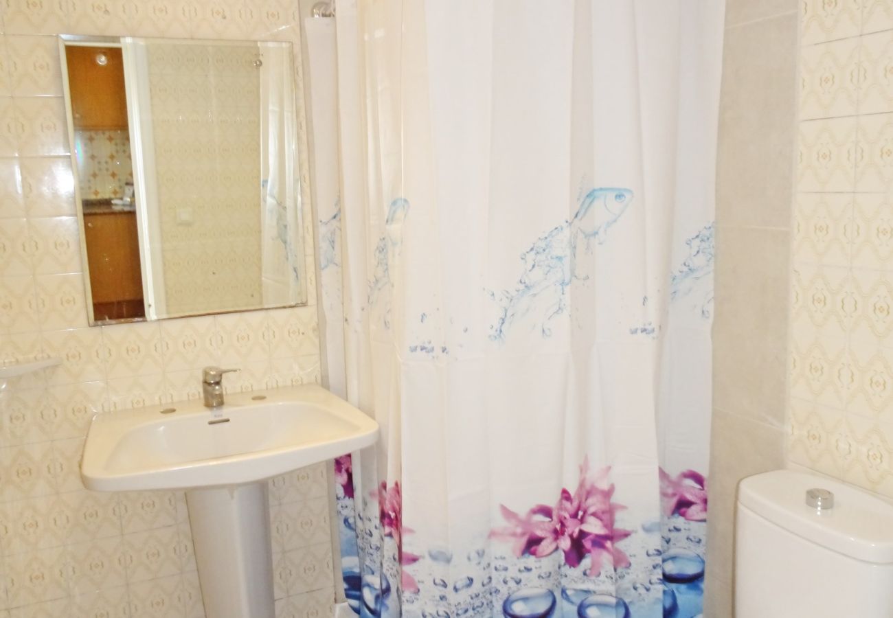 Apartamento en Gandia - CANTABRIA 9º - 94