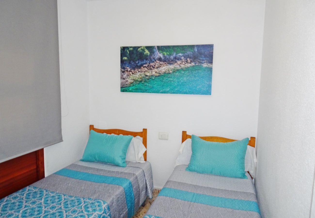 Apartamento en Gandia - CANTABRIA 9º - 94