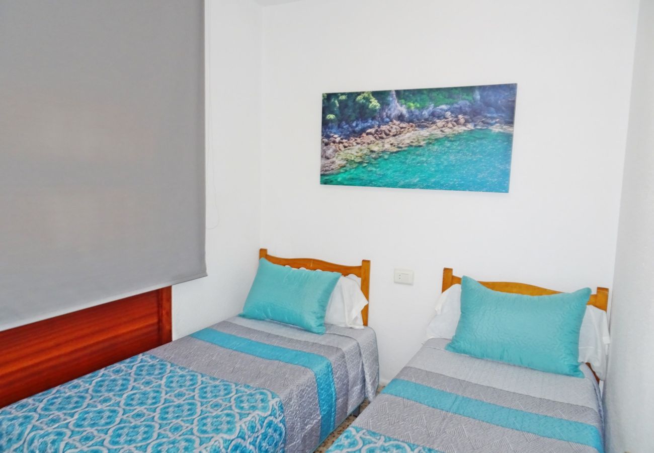 Apartamento en Gandia - CANTABRIA 9º - 94