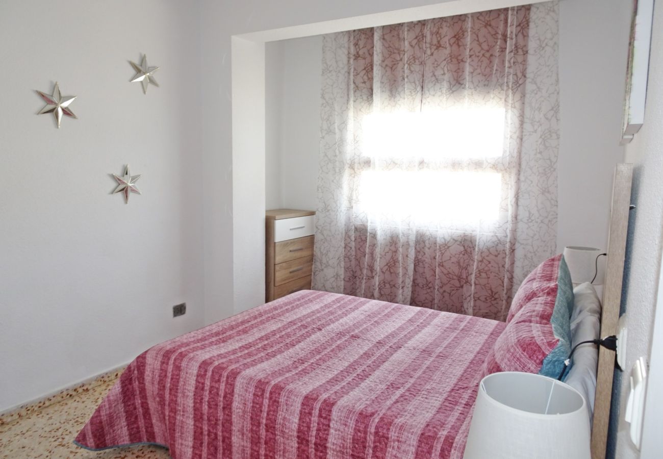 Apartamento en Gandia - CANTABRIA 9º - 94