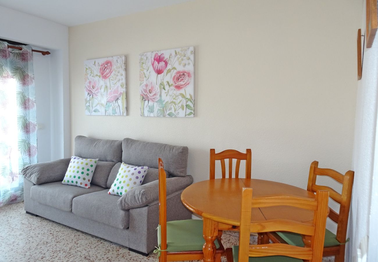 Apartamento en Gandia - CANTABRIA 9º - 94