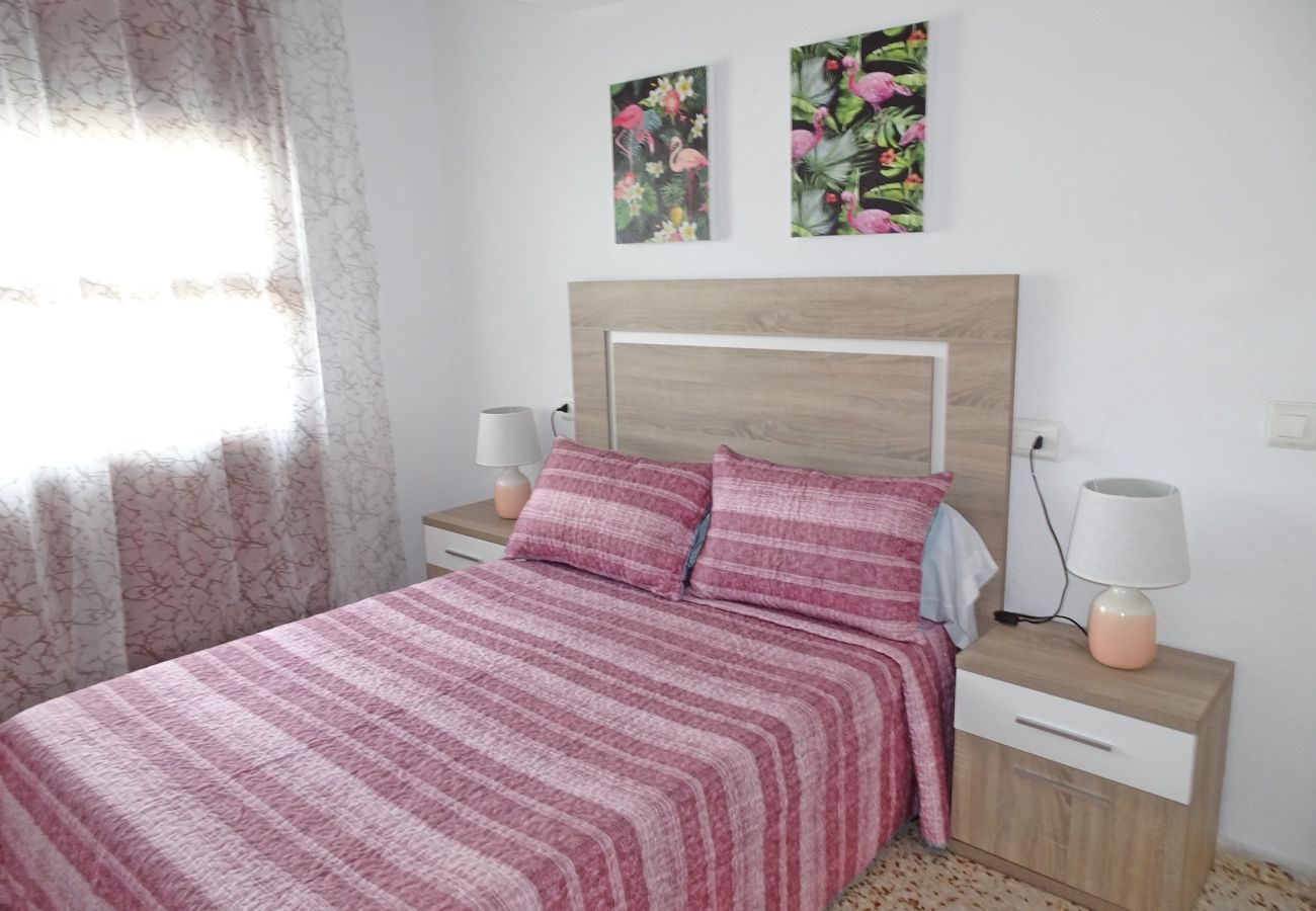 Apartamento en Gandia - CANTABRIA 9º - 94