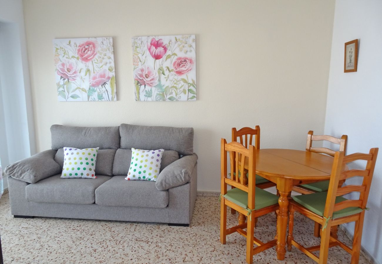 Apartamento en Gandia - CANTABRIA 9º - 94