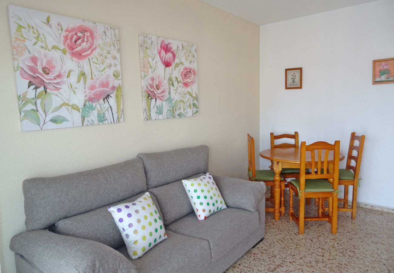 Apartamento en Gandia - CANTABRIA 9º - 94