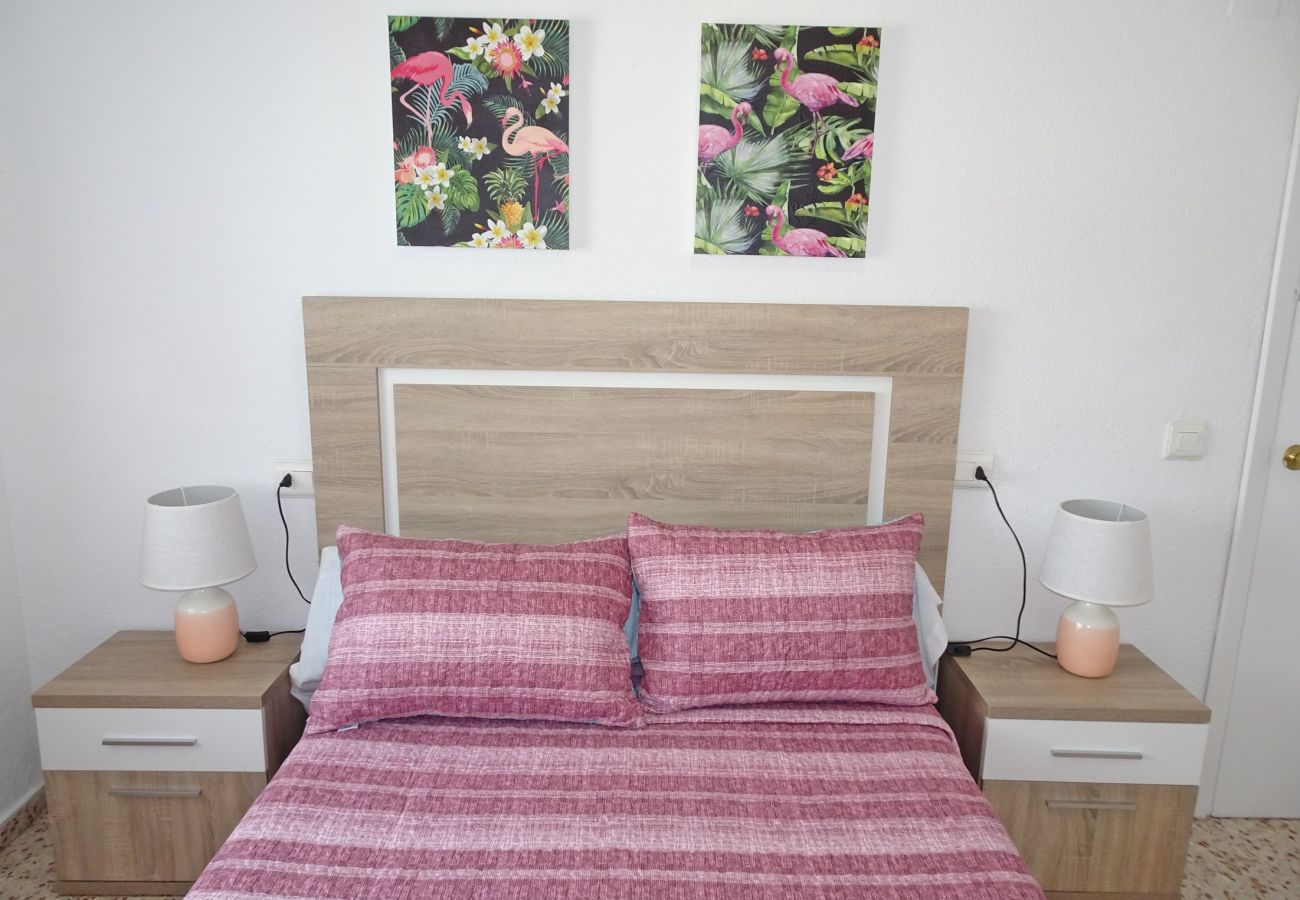 Apartamento en Gandia - CANTABRIA 9º - 94