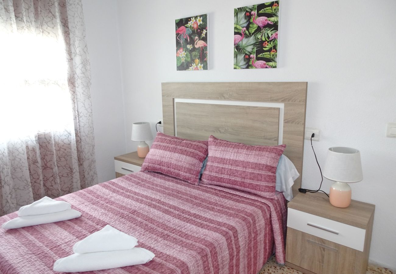 Apartamento en Gandia - CANTABRIA 9º - 94