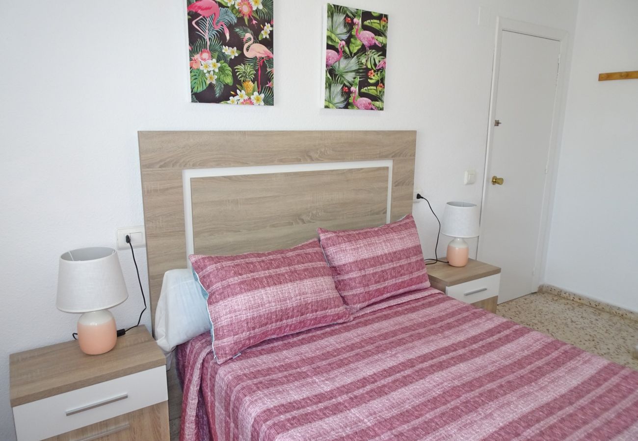 Apartamento en Gandia - CANTABRIA 9º - 94