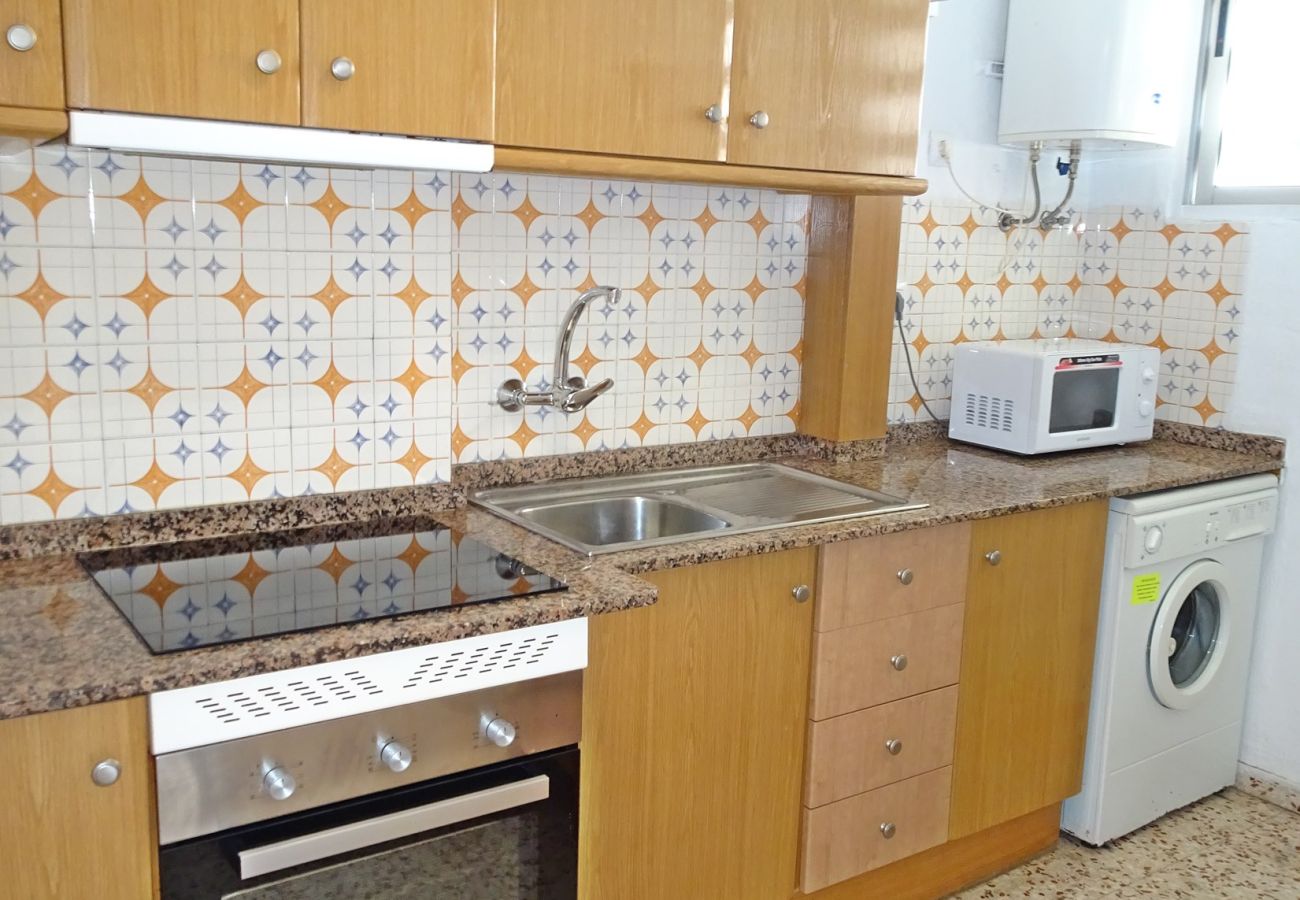 Apartamento en Gandia - CANTABRIA 9º - 94