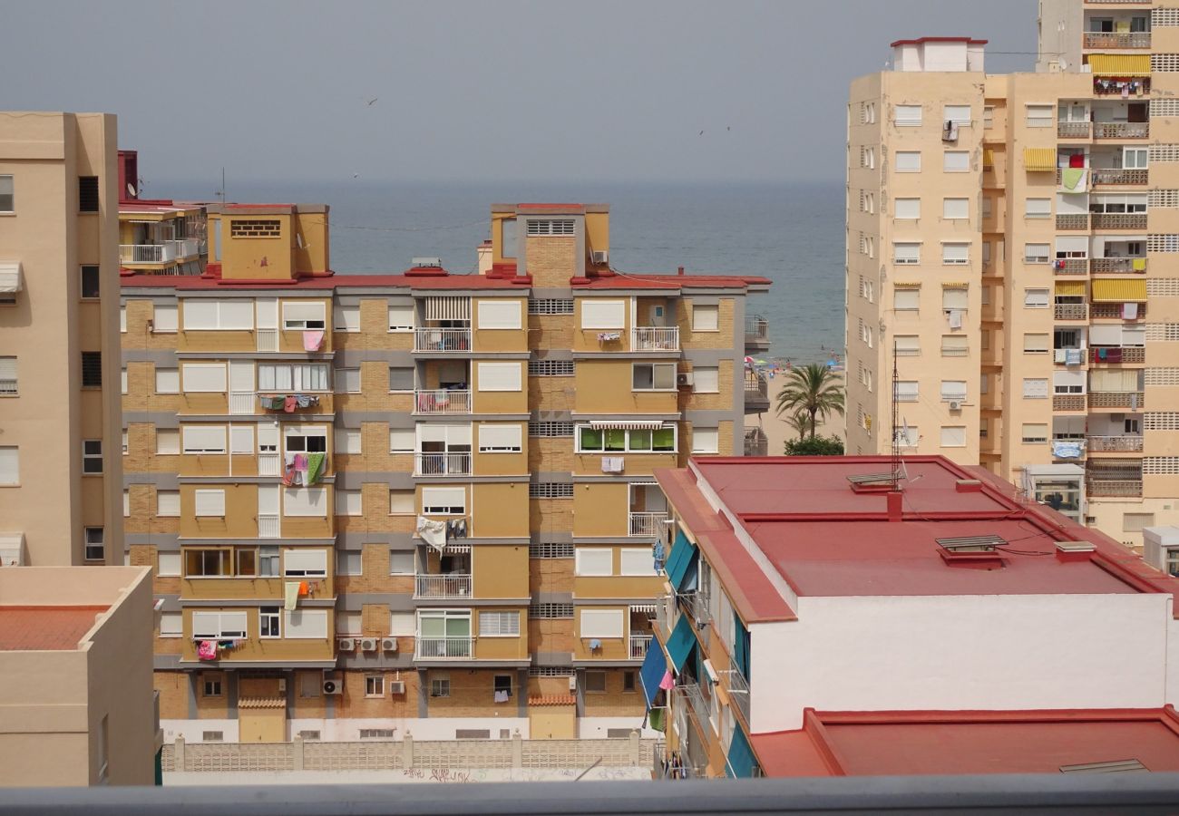 Apartamento en Gandia - CANTABRIA 9º - 94