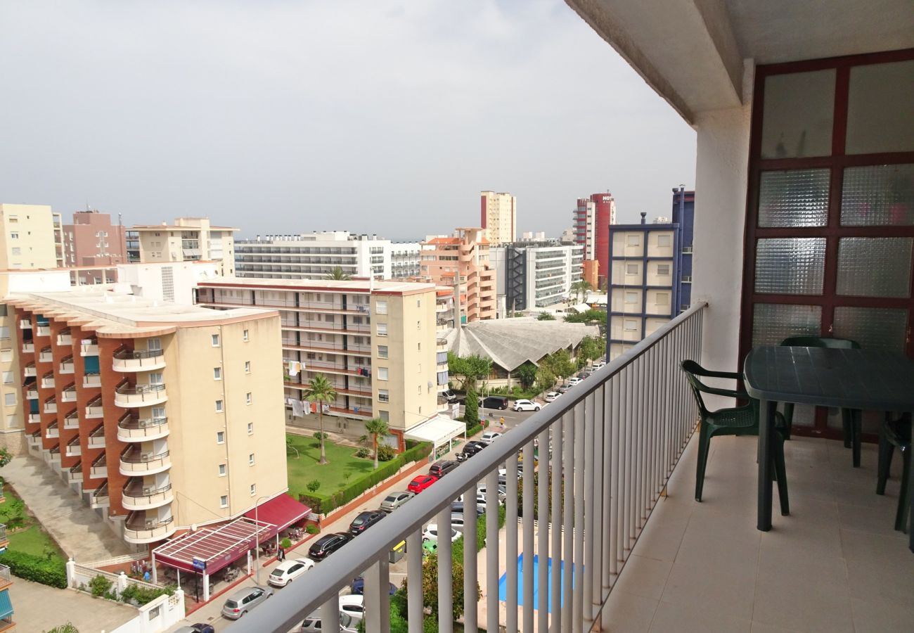 Apartamento en Gandia - CANTABRIA 9º - 94