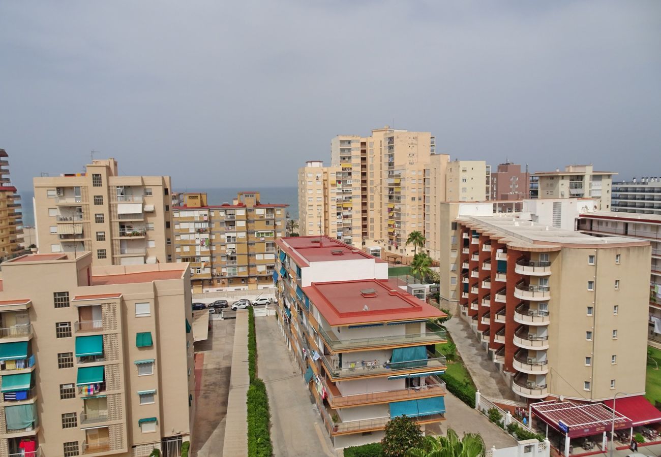 Apartamento en Gandia - CANTABRIA 9º - 94