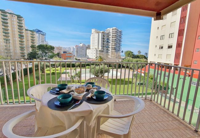 Apartamento en Gandia - DANIO D - 1º