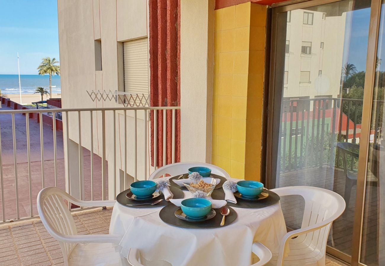Apartamento en Gandia - DANIO D - 1º
